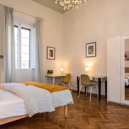 Ariento Apartment - Heart Of Firenze Eksteriør bilde