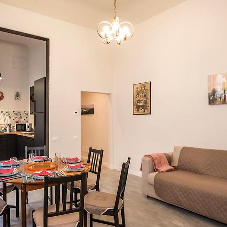Ariento Apartment - Heart Of Firenze Eksteriør bilde
