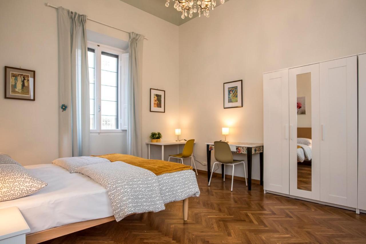 Ariento Apartment - Heart Of Firenze Eksteriør bilde