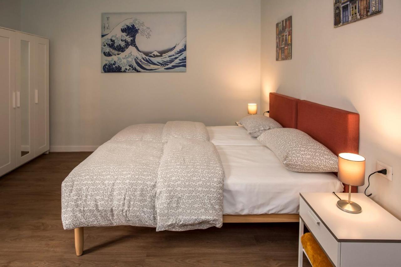 Ariento Apartment - Heart Of Firenze Eksteriør bilde