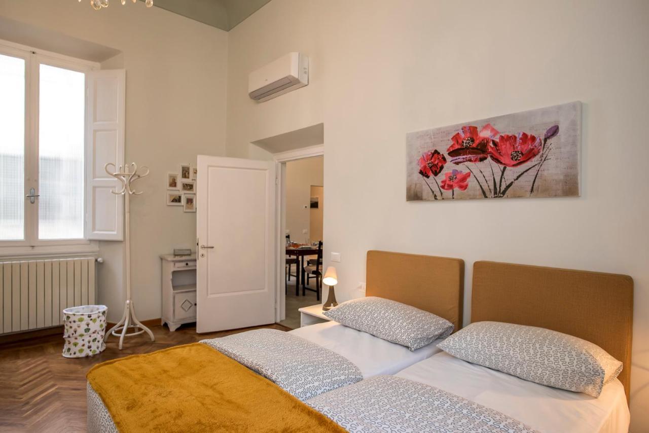 Ariento Apartment - Heart Of Firenze Eksteriør bilde