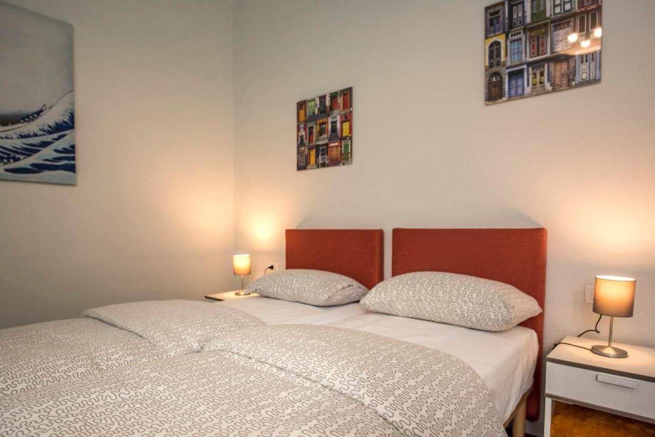 Ariento Apartment - Heart Of Firenze Eksteriør bilde