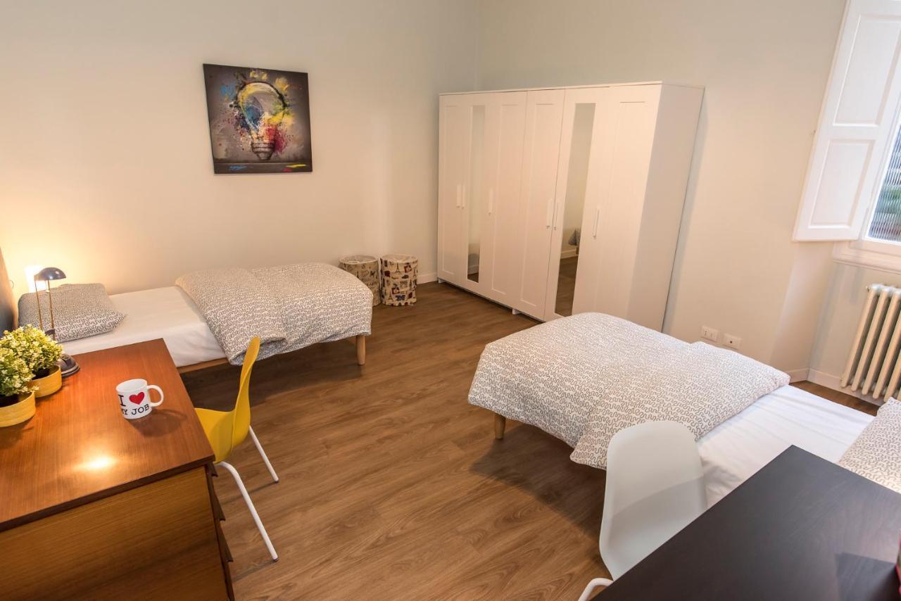 Ariento Apartment - Heart Of Firenze Eksteriør bilde