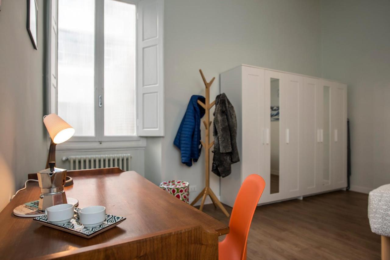 Ariento Apartment - Heart Of Firenze Eksteriør bilde