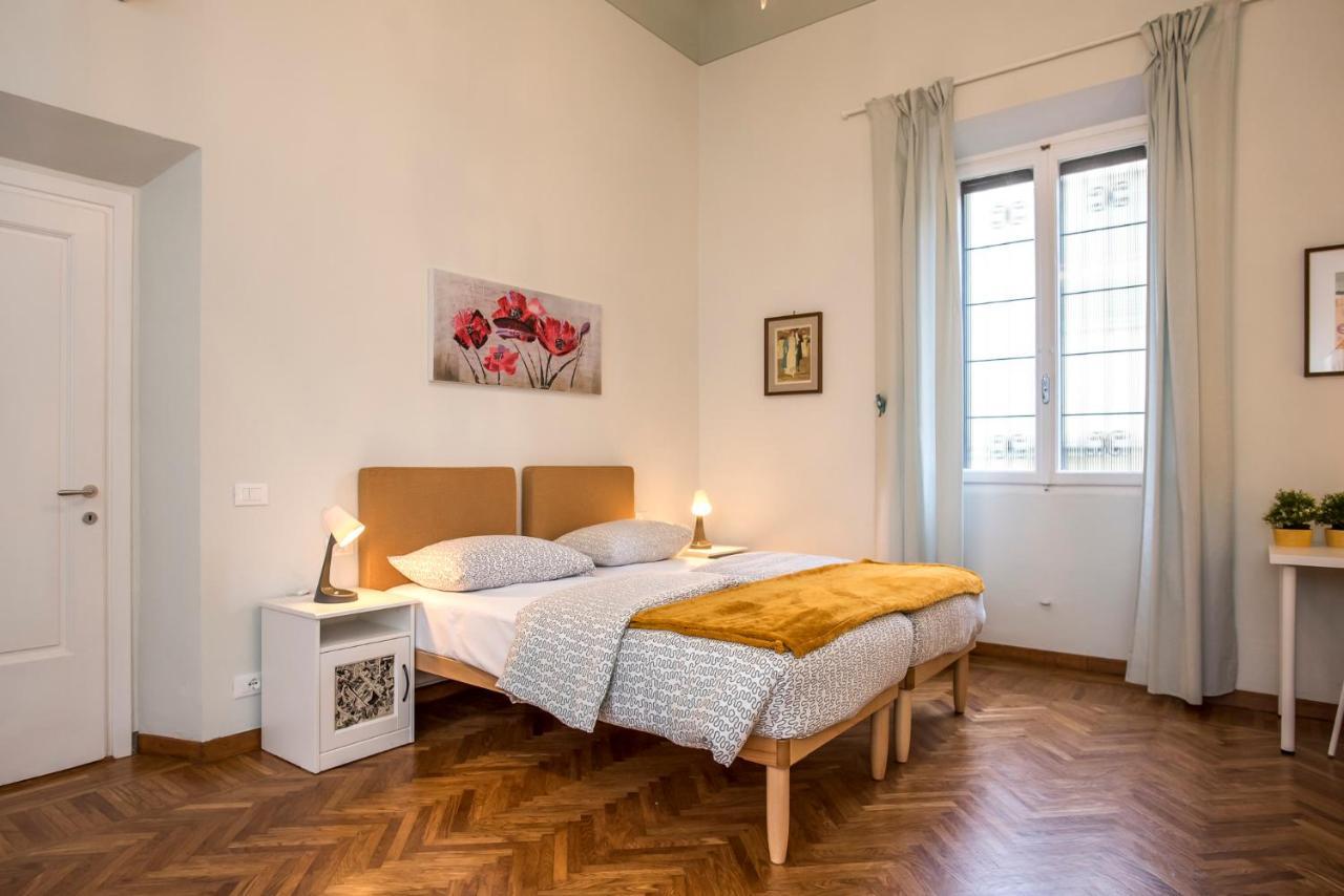 Ariento Apartment - Heart Of Firenze Eksteriør bilde