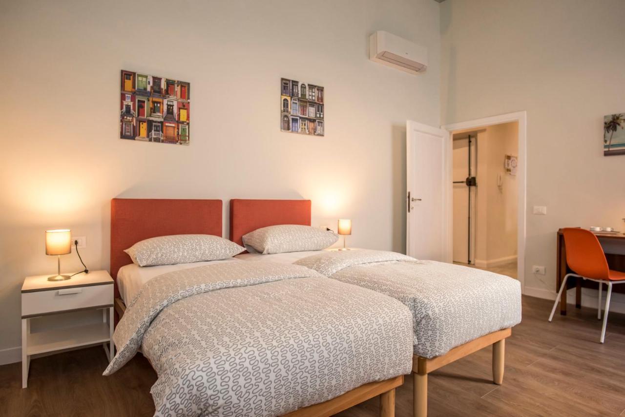 Ariento Apartment - Heart Of Firenze Eksteriør bilde