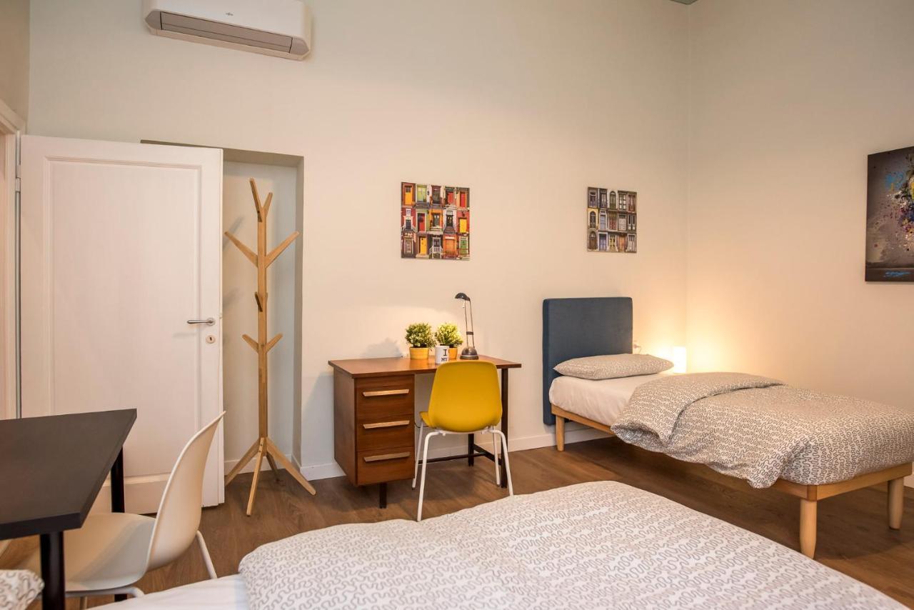 Ariento Apartment - Heart Of Firenze Eksteriør bilde